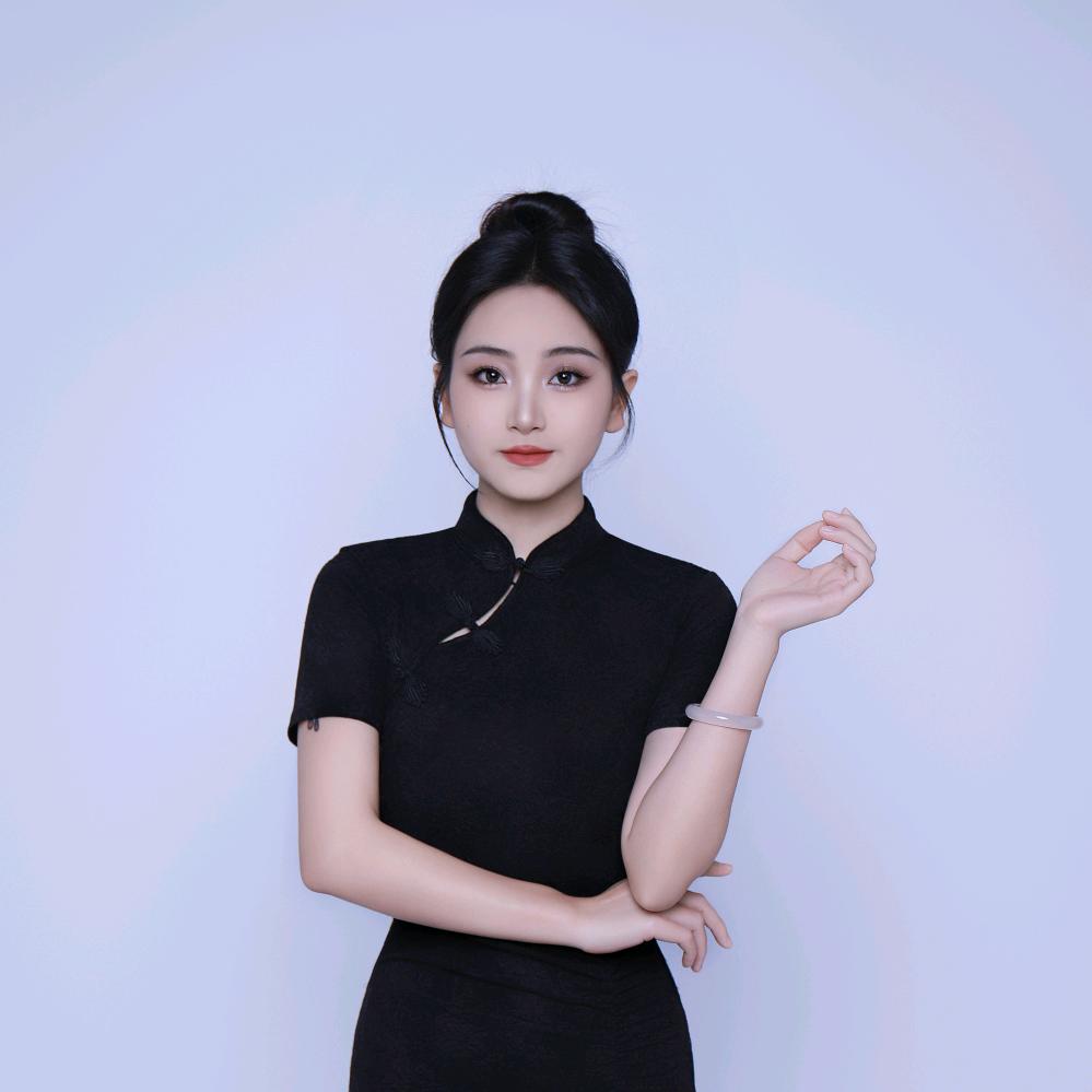 扬舟故事·小仙女