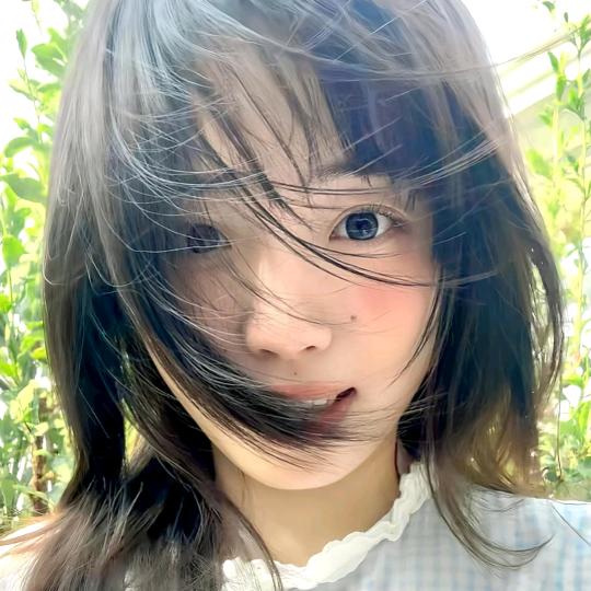 小胡同学🥰