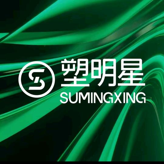 塑明星玉总