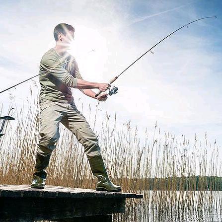 🐟野钓小菜鸟🐠