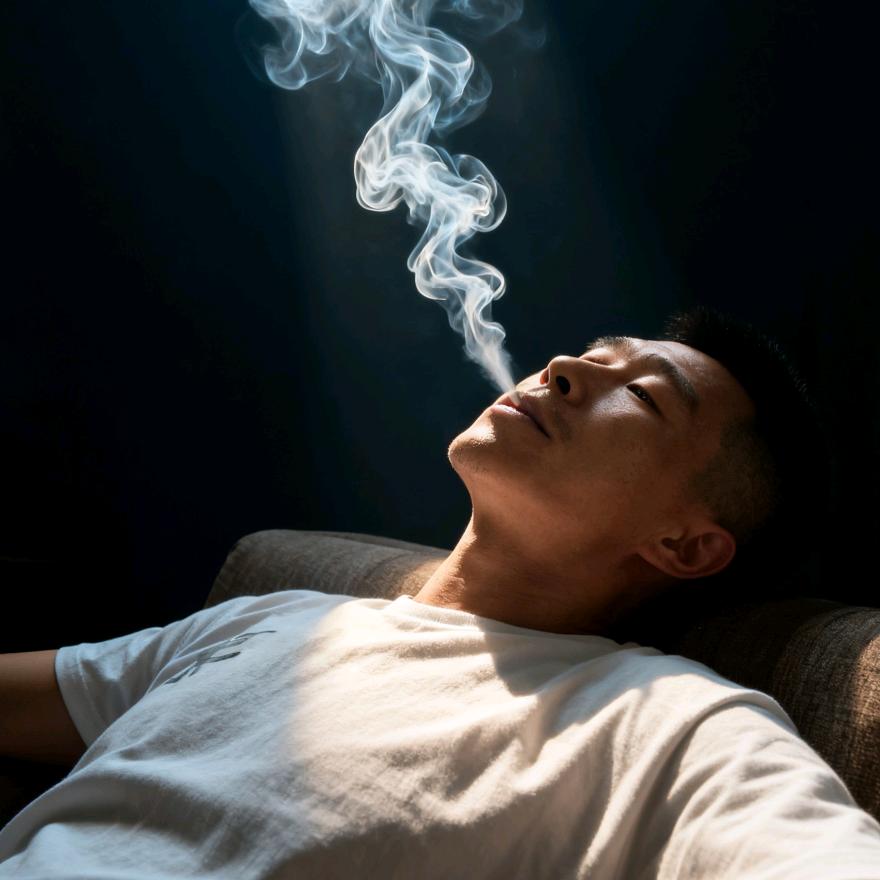 橙子她爸