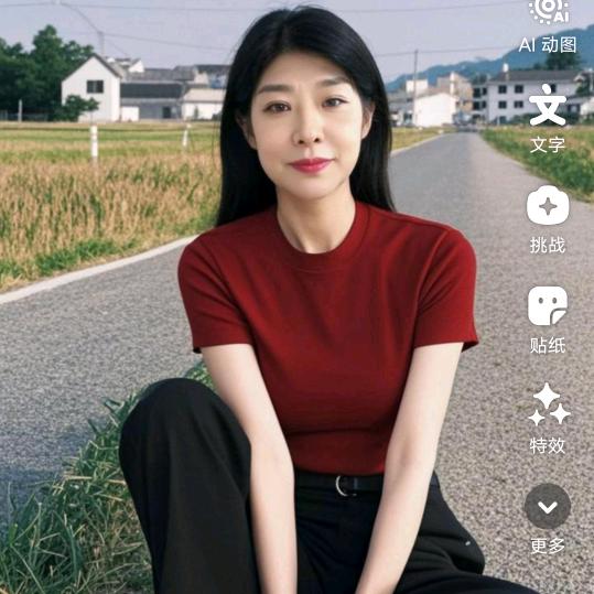 大成天然香一吉祥姐