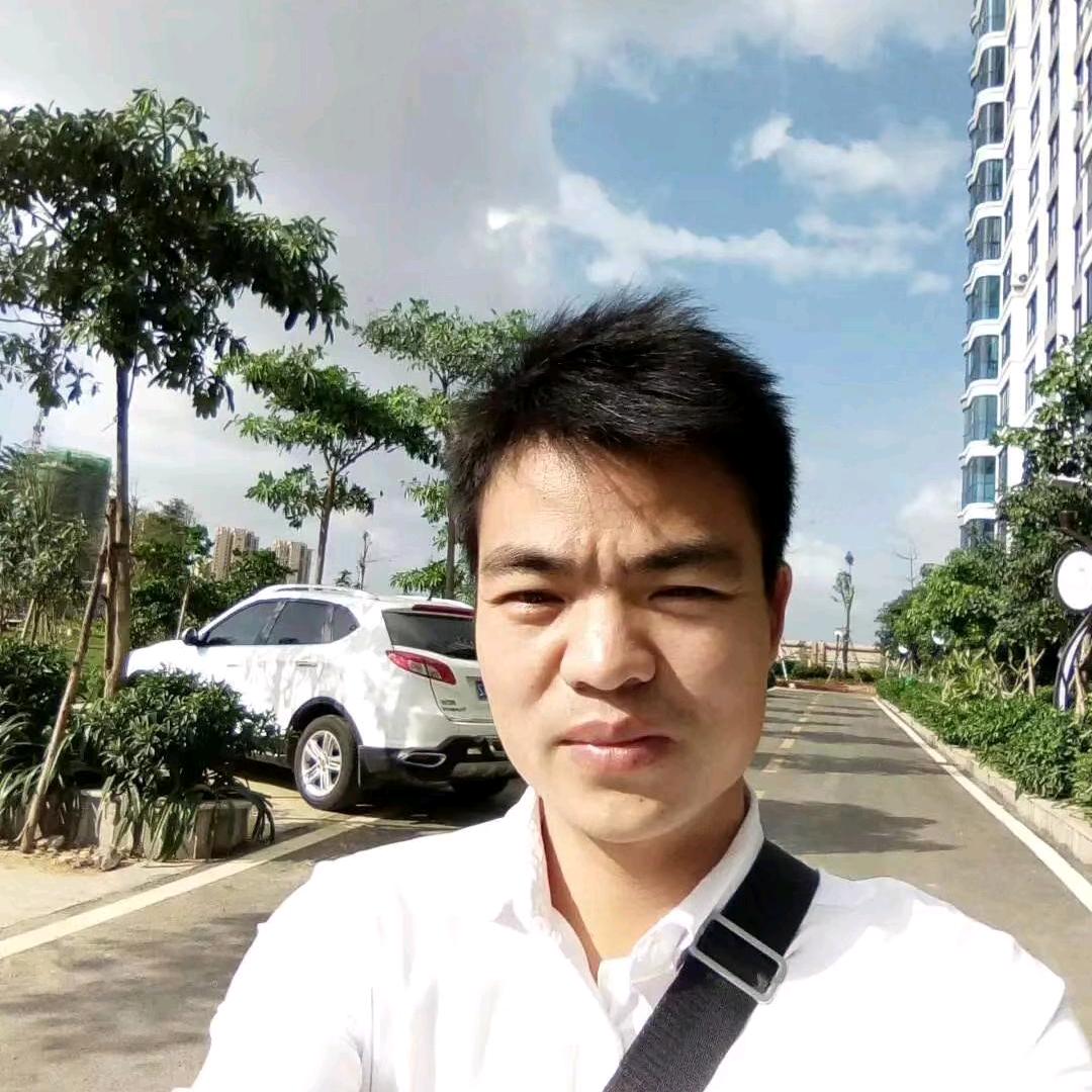 赣州于都装修的老谢