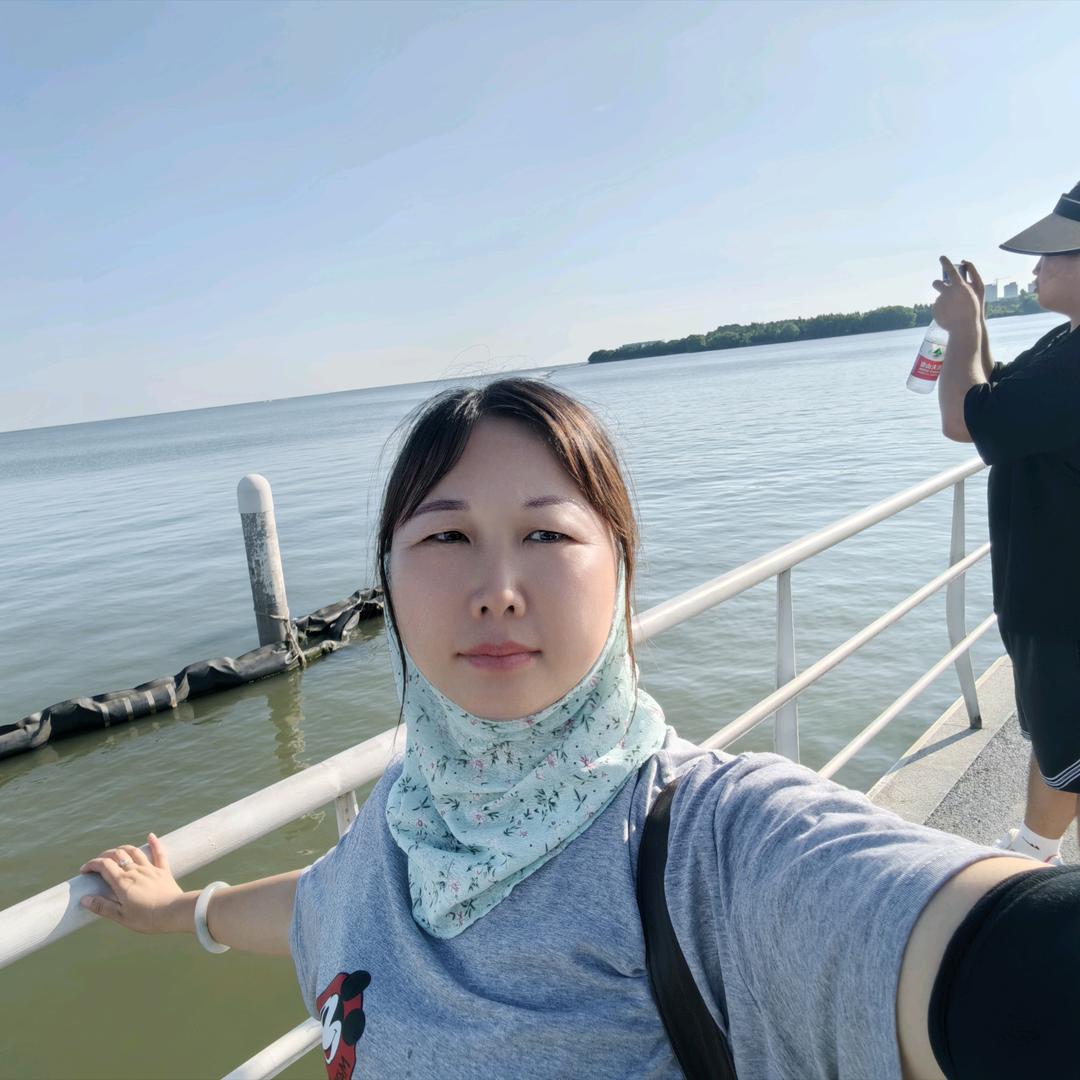 珍惜快乐每一天