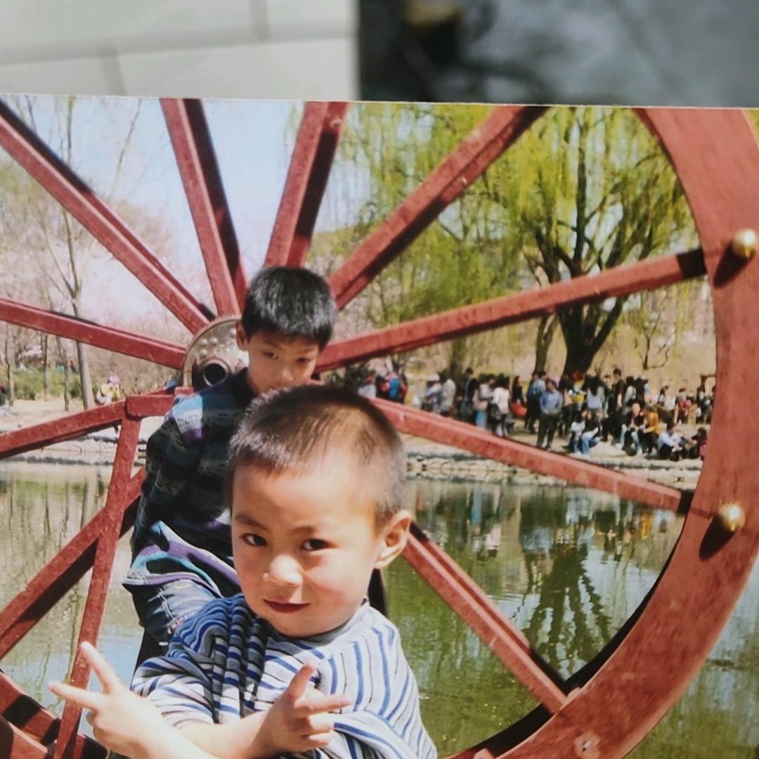 桐桐彤彤