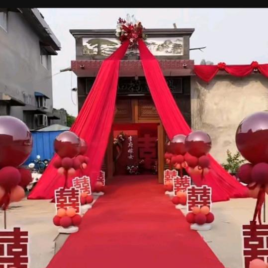 承接婚礼庆典~孙俊