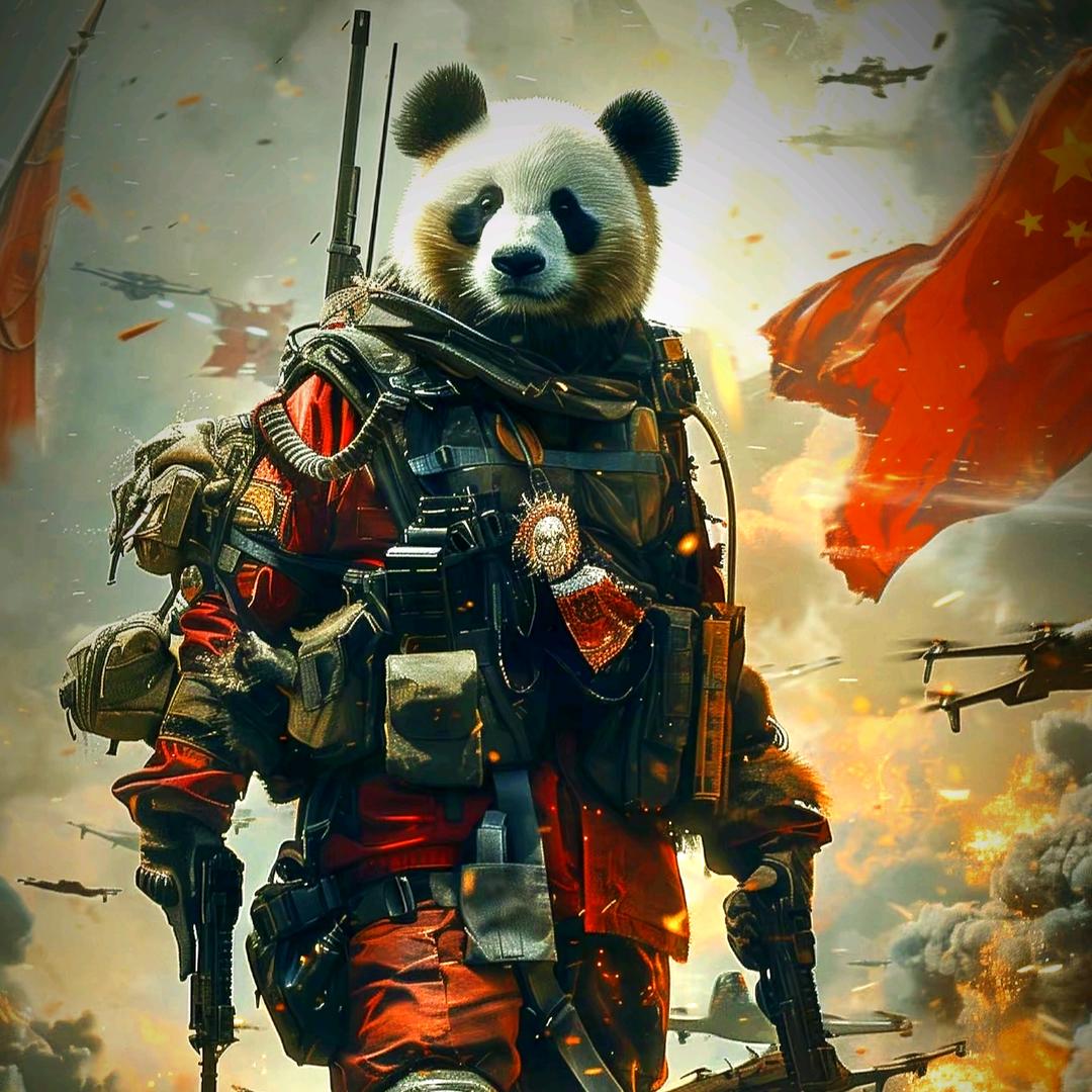 满屏秋色