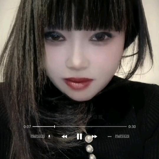 小白杨