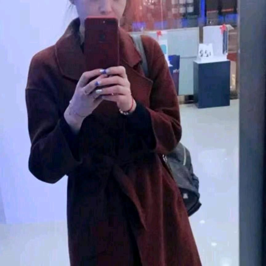 你最不乖了❤️