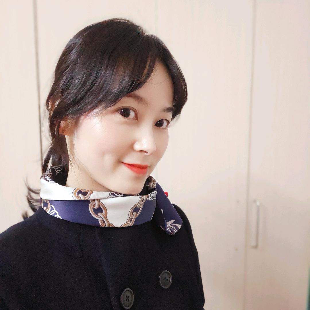 专注理财的静静