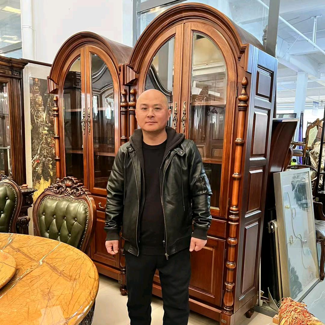北京长青二手欧美家具红木家具