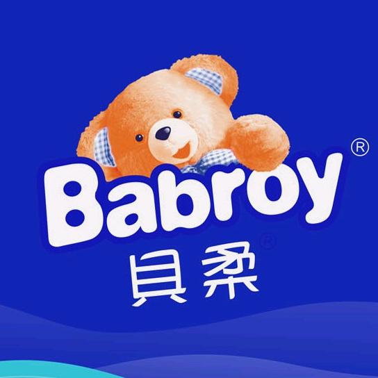 Babroy财
