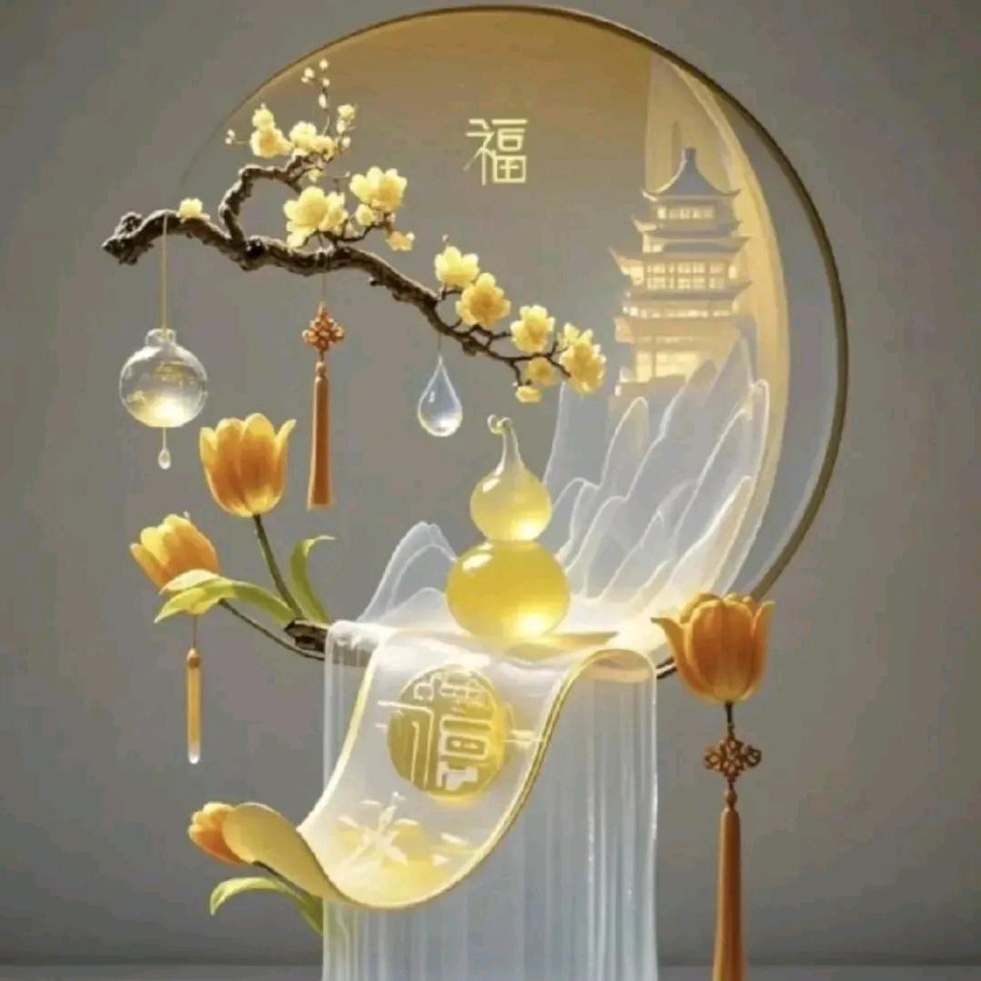 💐海蓝