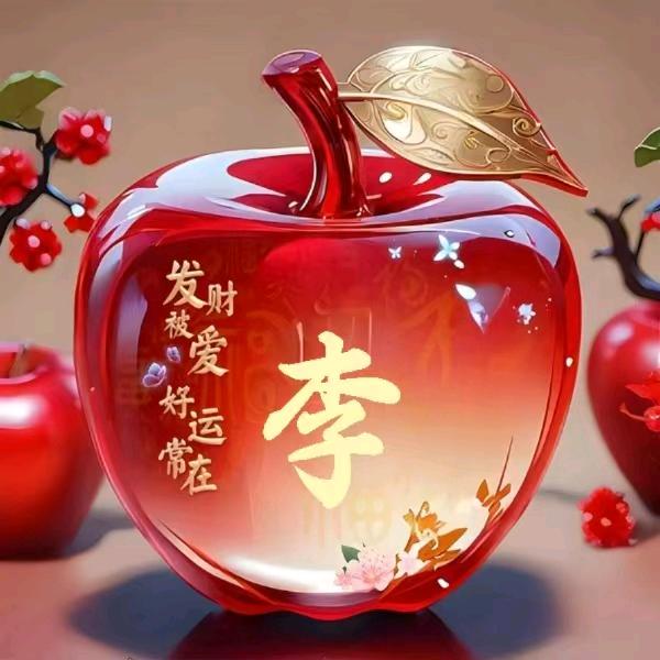 春天头像