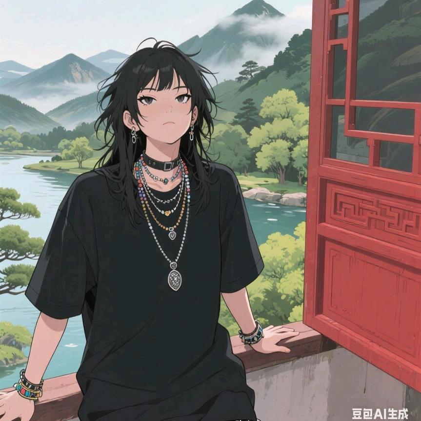 春时暮.