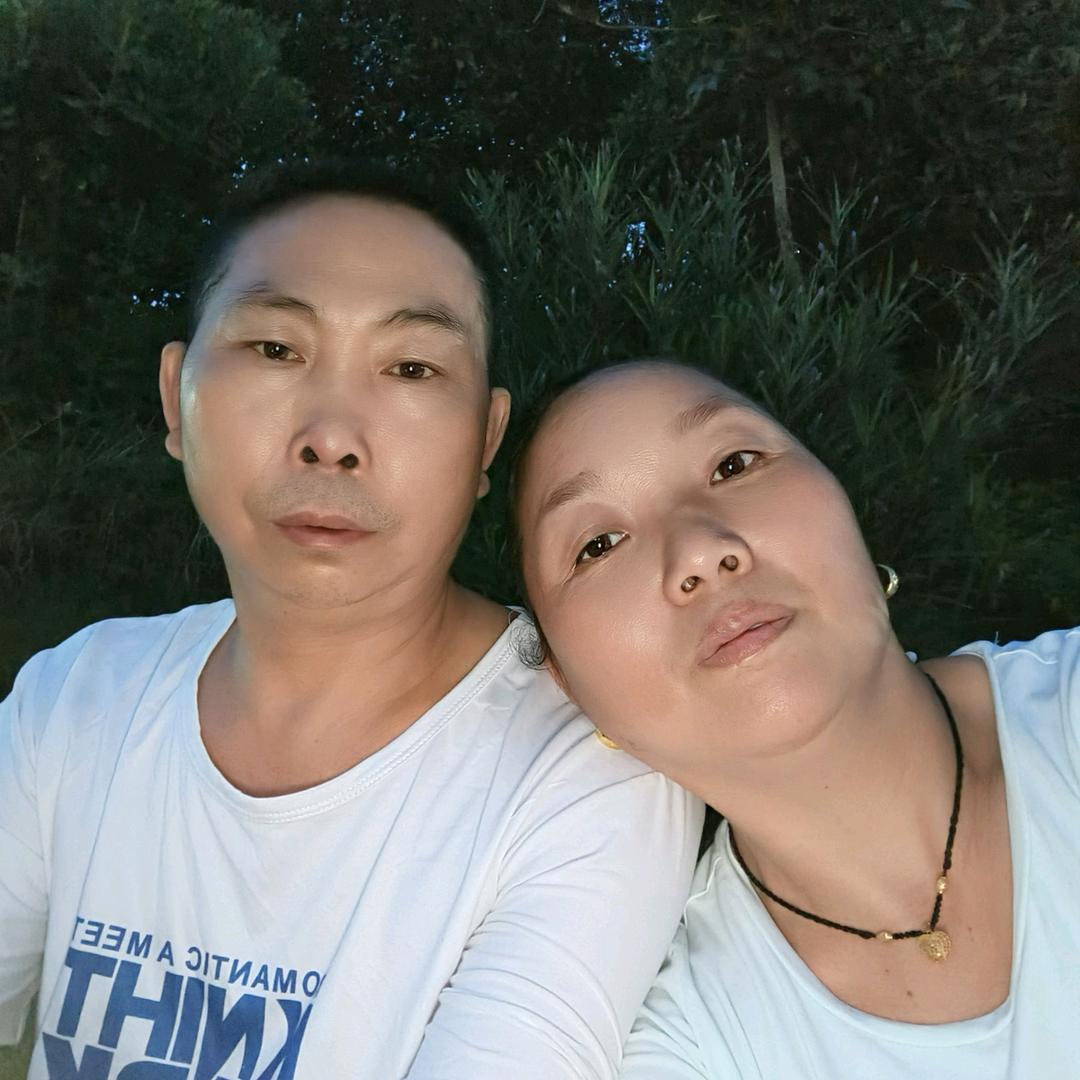 彭二妹