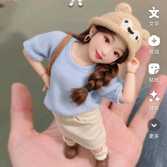 @小连