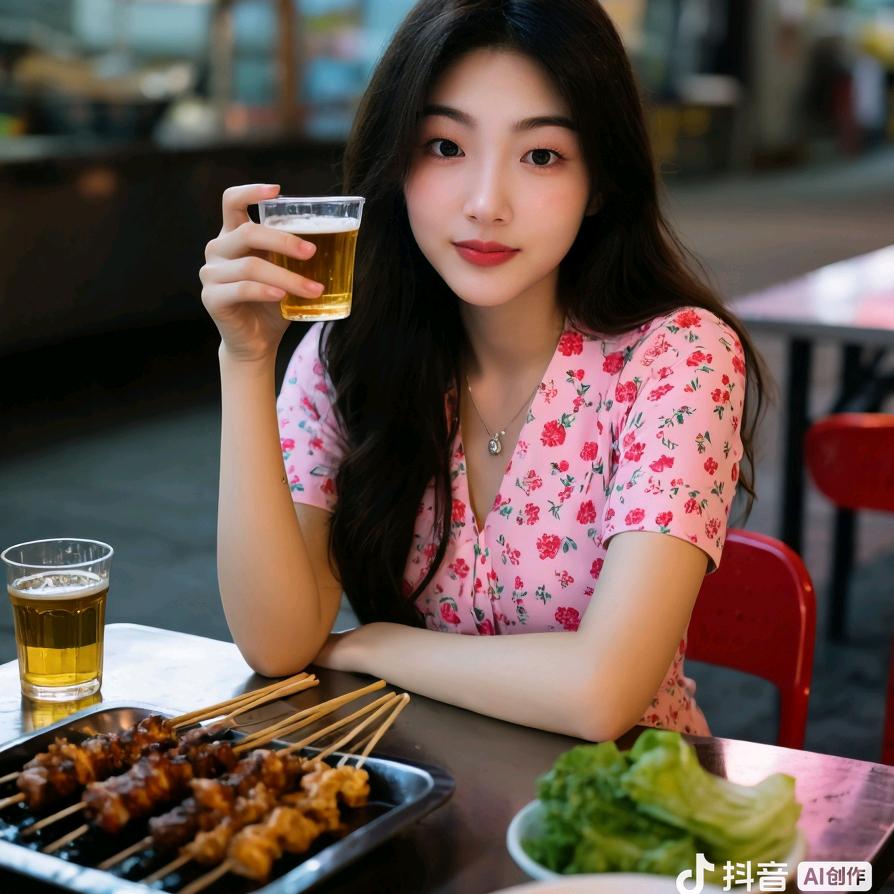 小丽