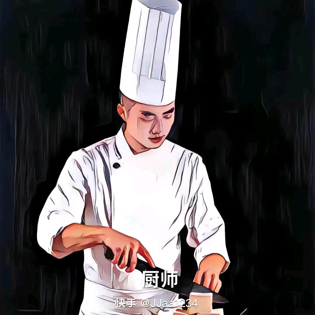 伙夫发哥