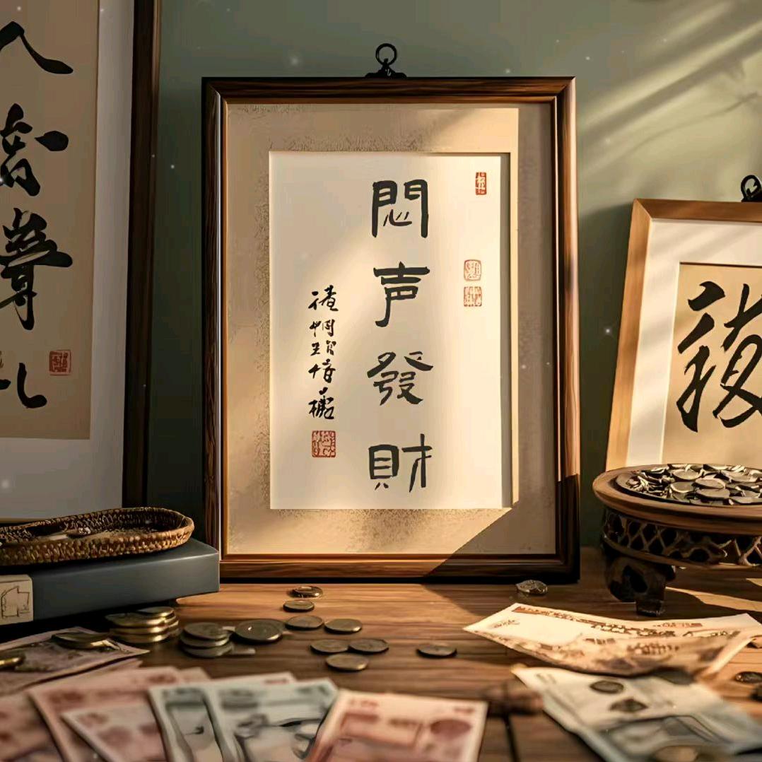 时来运转