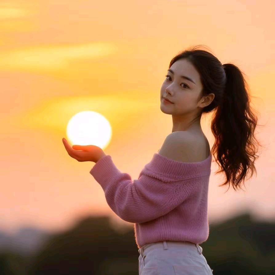 佳～