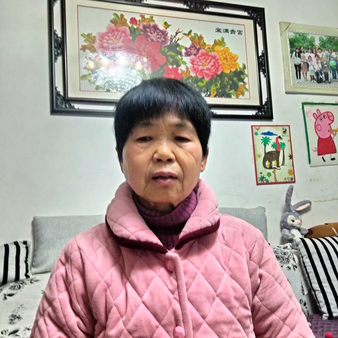 农村路姐（晚8点10直播）