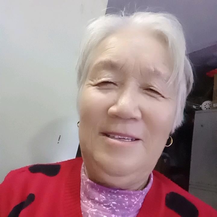 郓城奶奶在东营