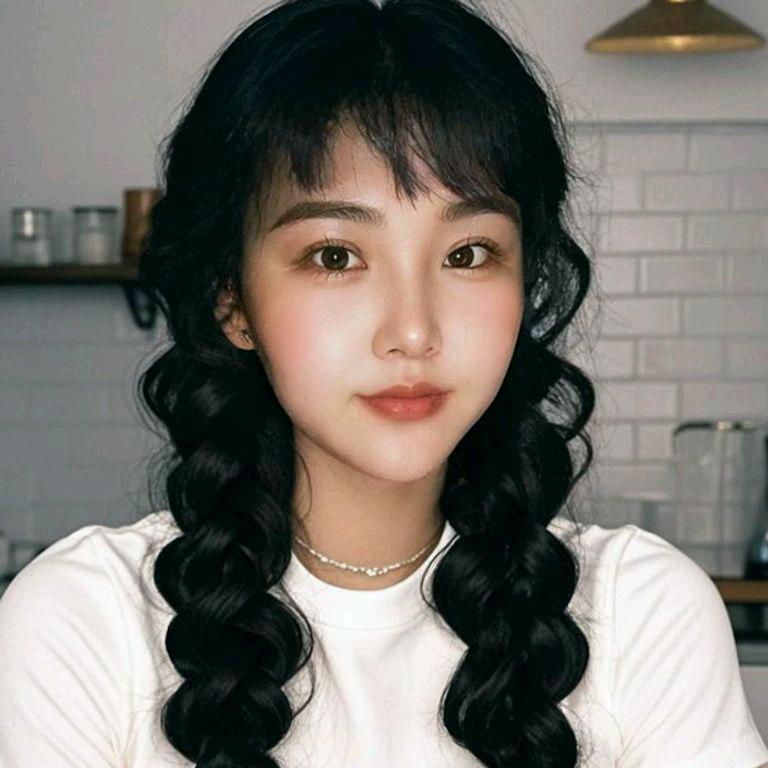 照拉～
