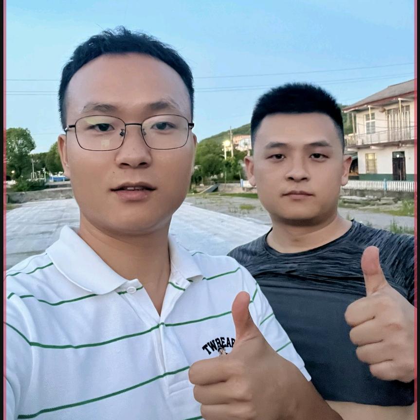 阿磊淘旧货—湘西仓