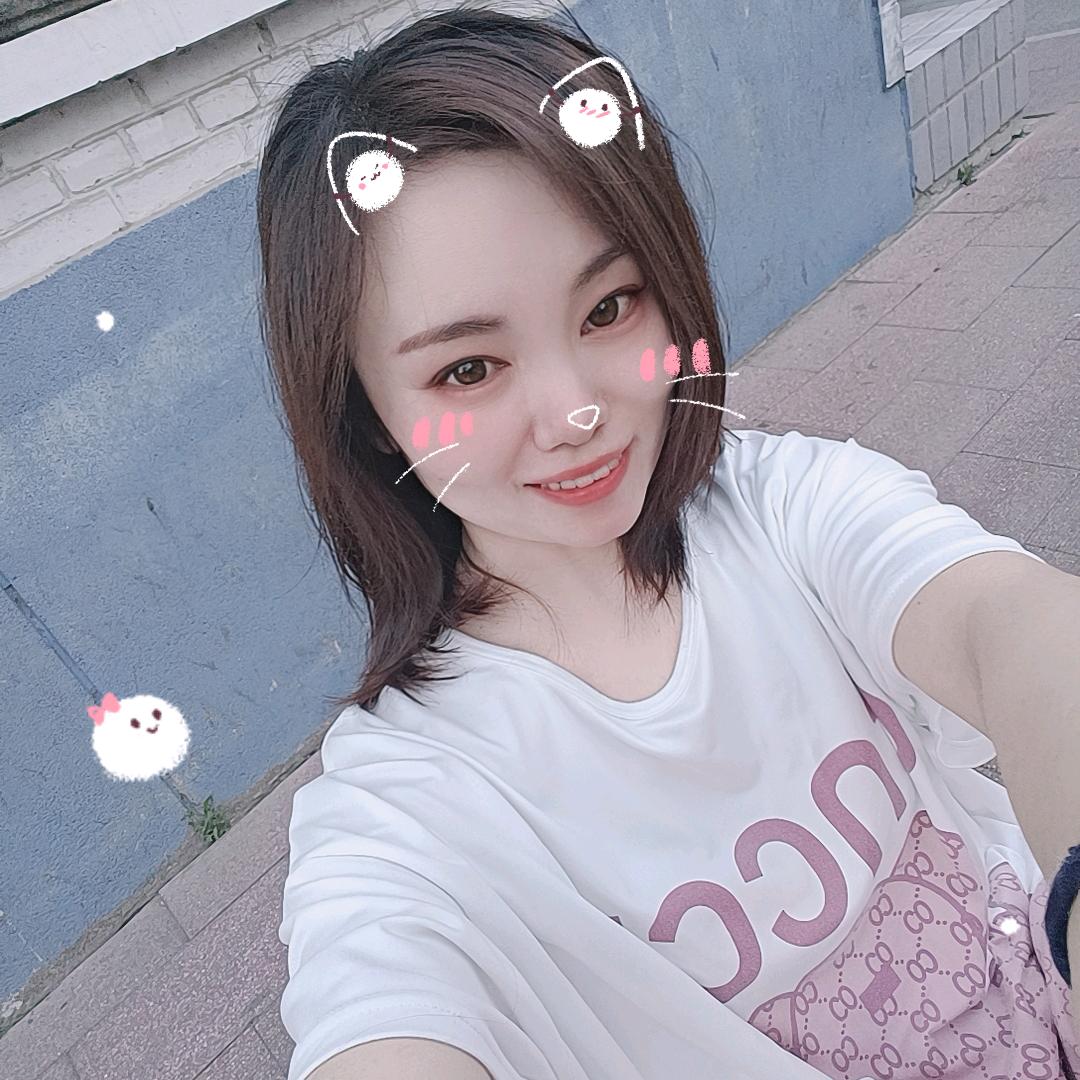 晓静吖🌼