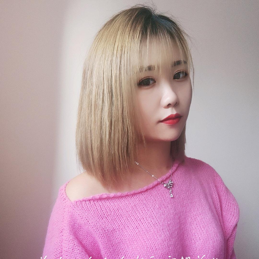 珊珊来迟👑