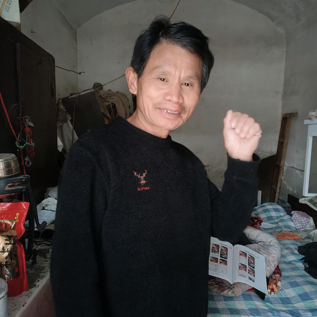 防水老赵