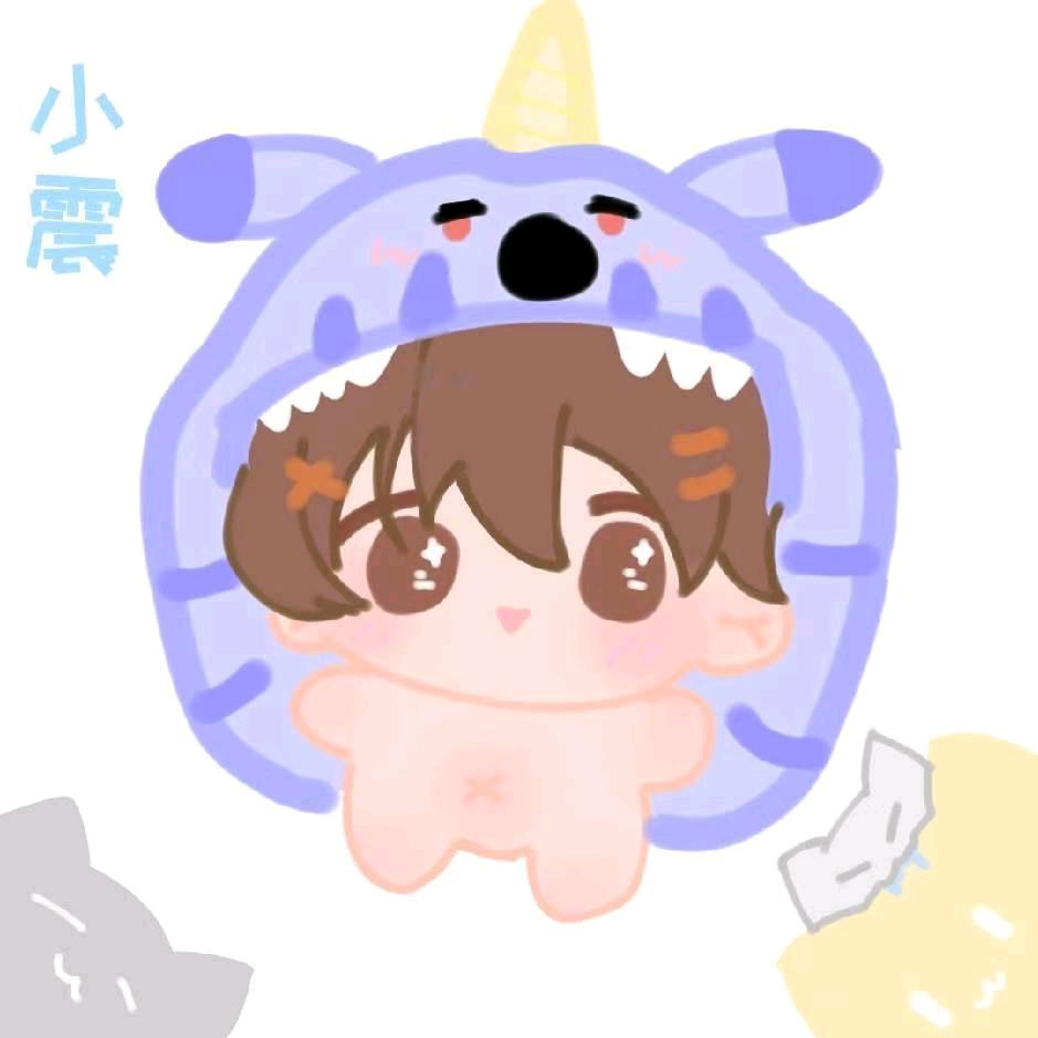长沙猫舍老板小震