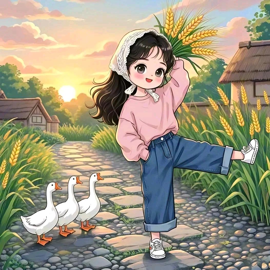 半夏