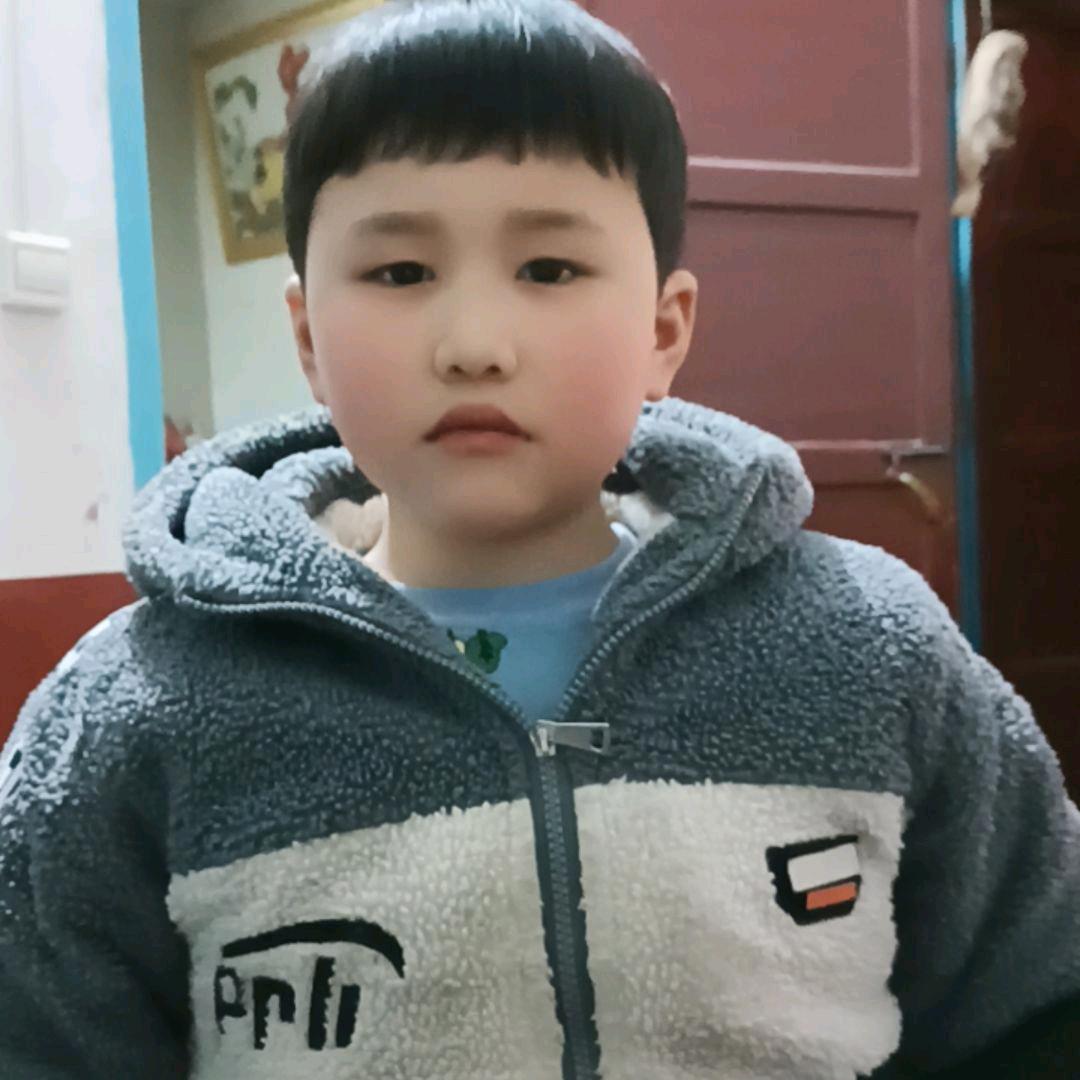幸福久久头像