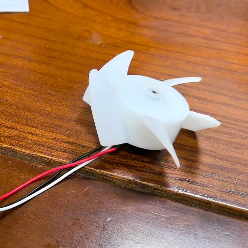 深圳市智远电机