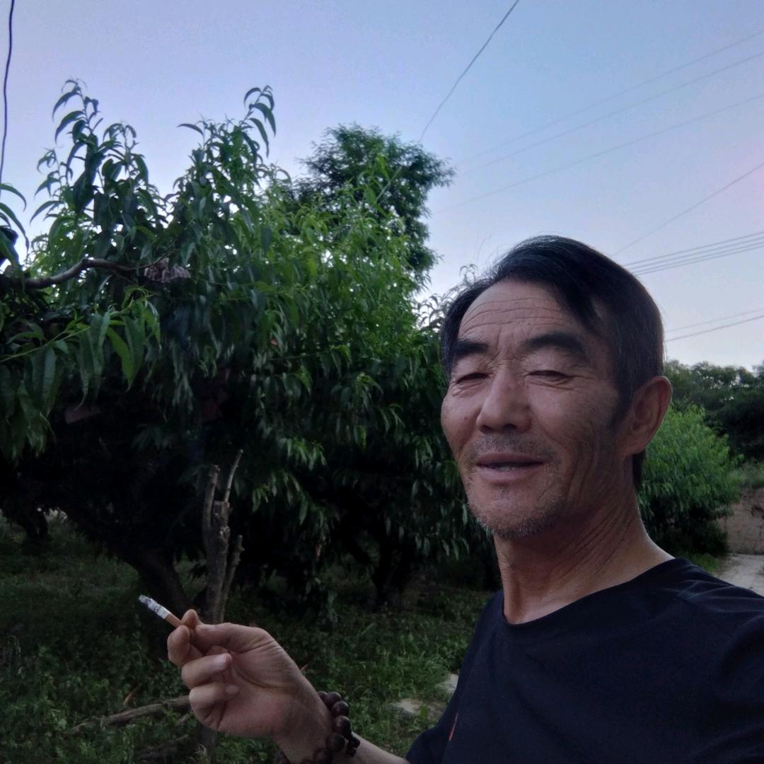 60农村大叔（拒连赞）