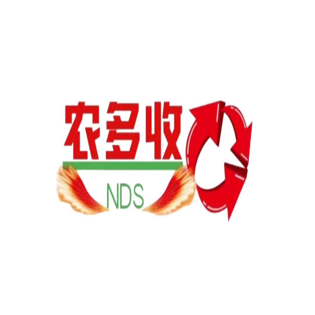 农多收云仓精河站陆志刚