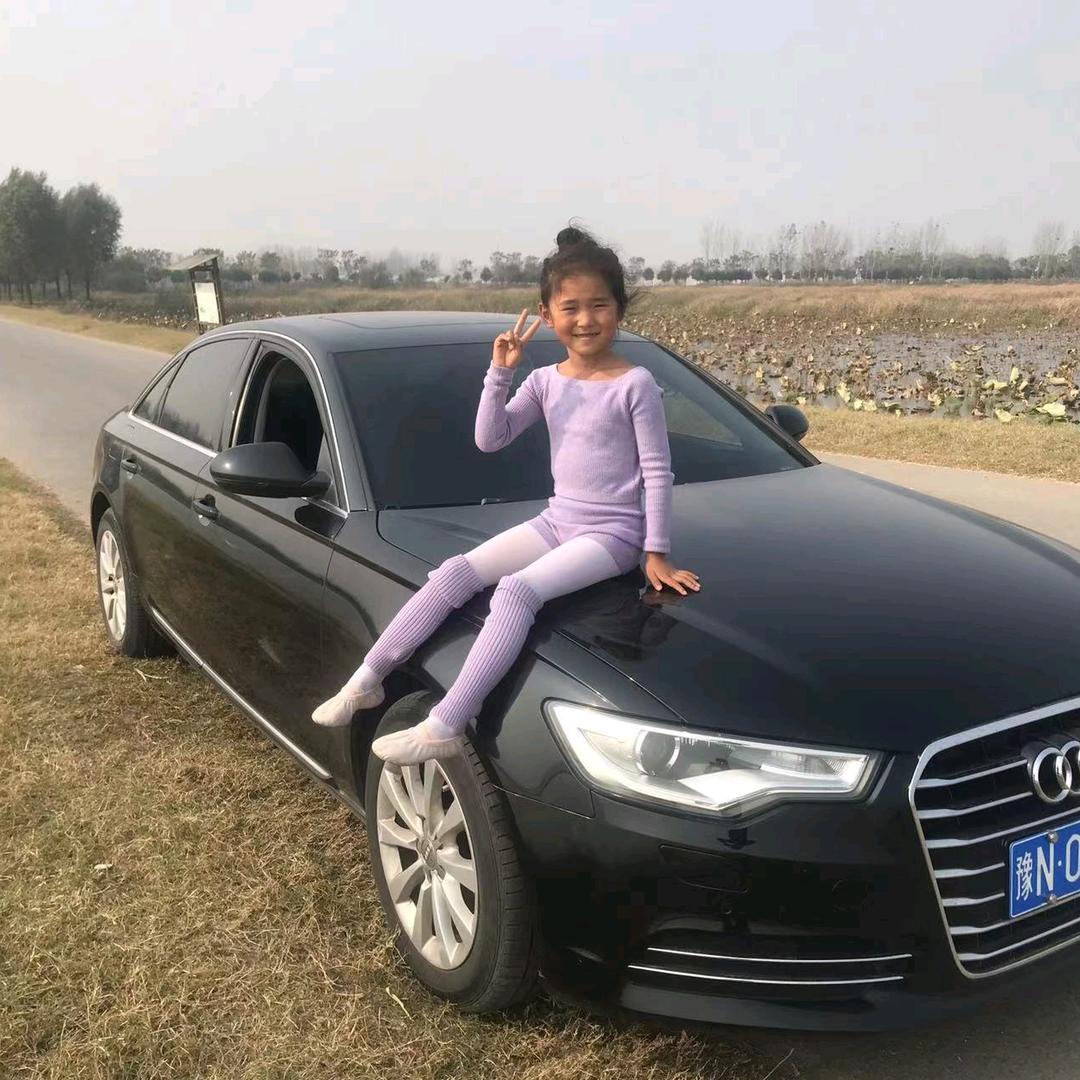 我爱的宝贝