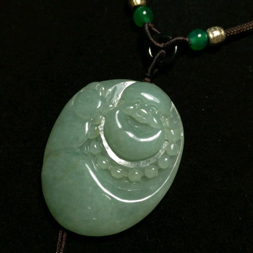 莫以恶！为善！