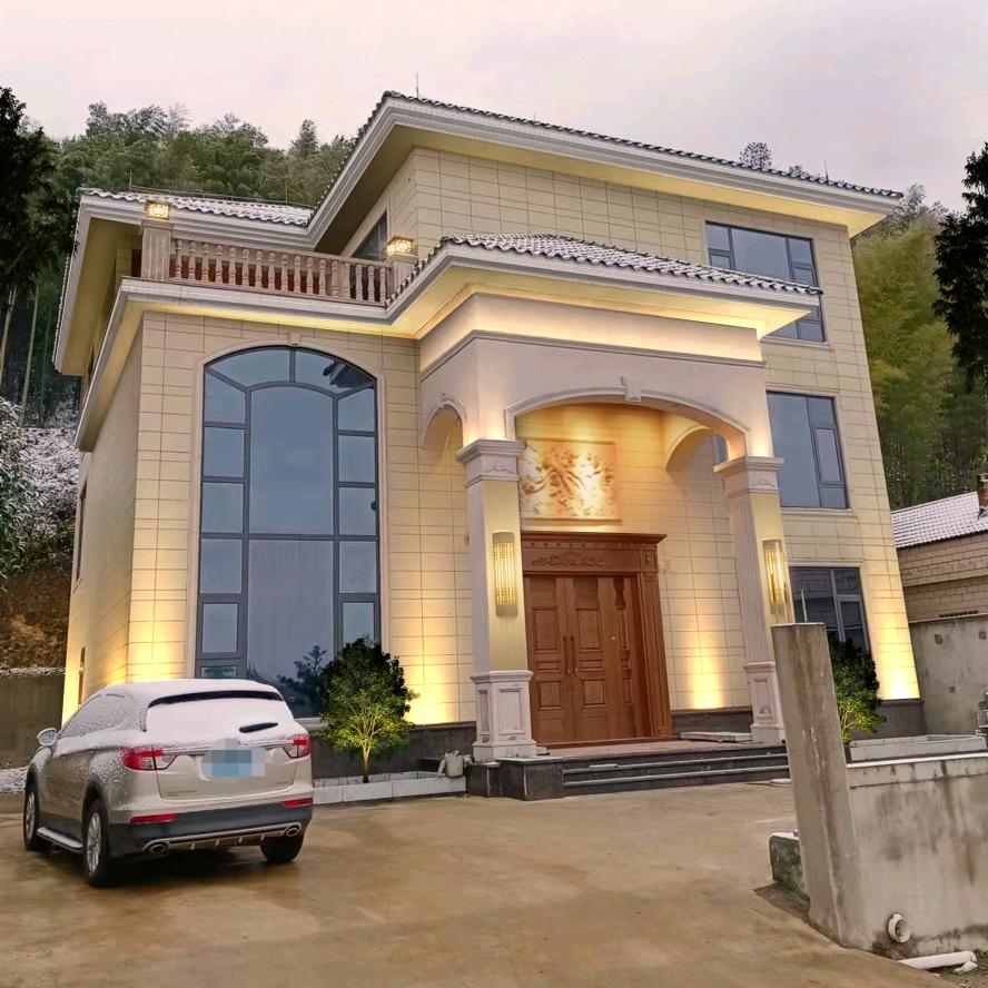 广东王工装饰工程有限公司