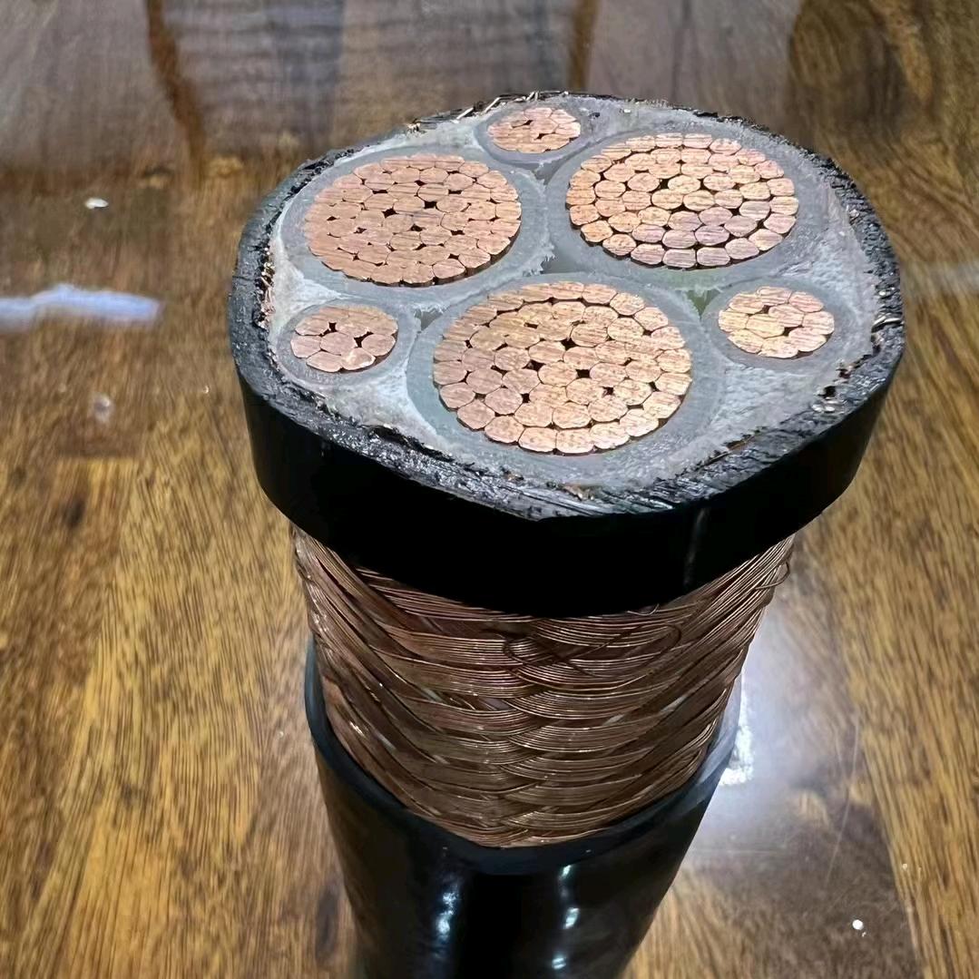 上千线缆变频电缆YJVR电缆大全