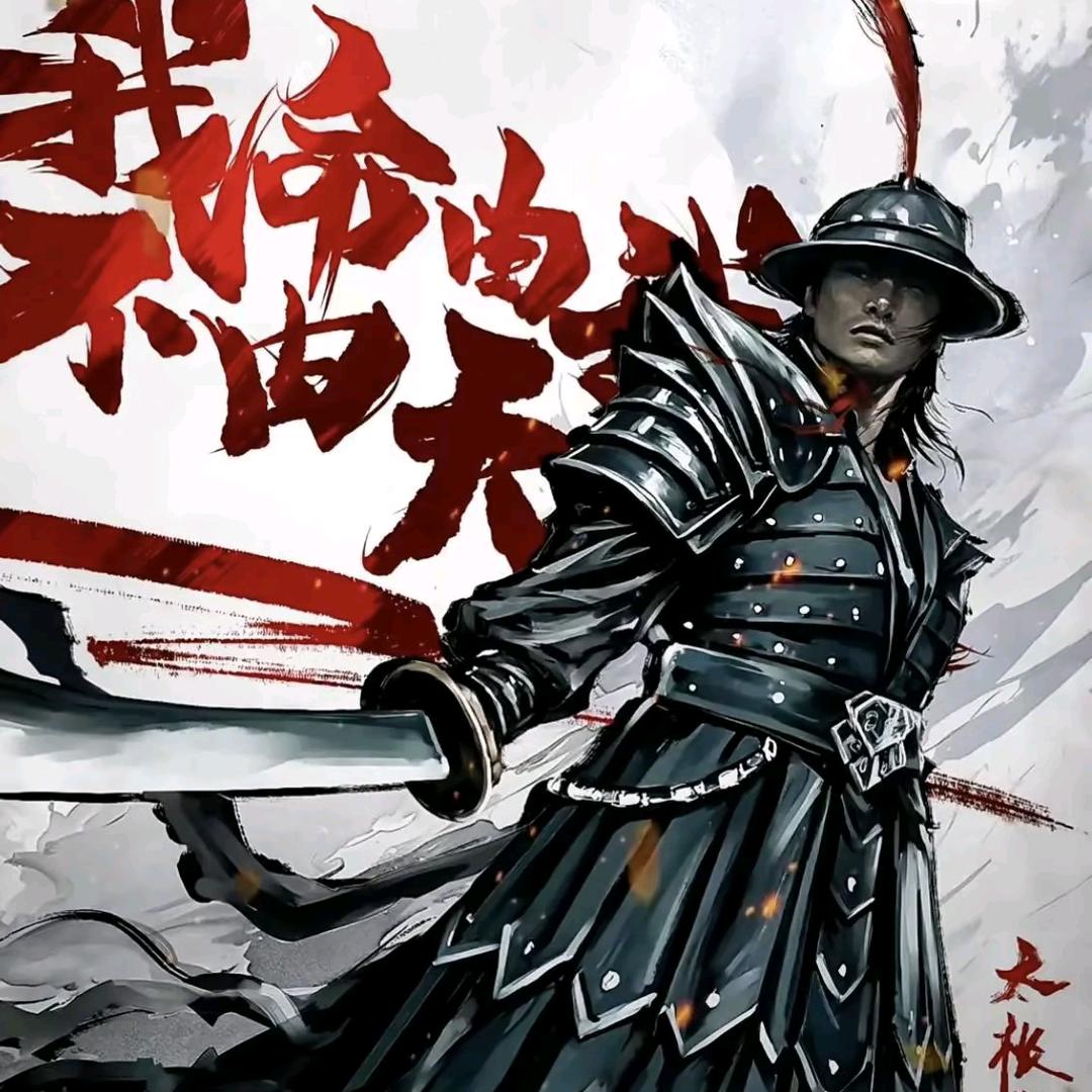 云中鹤