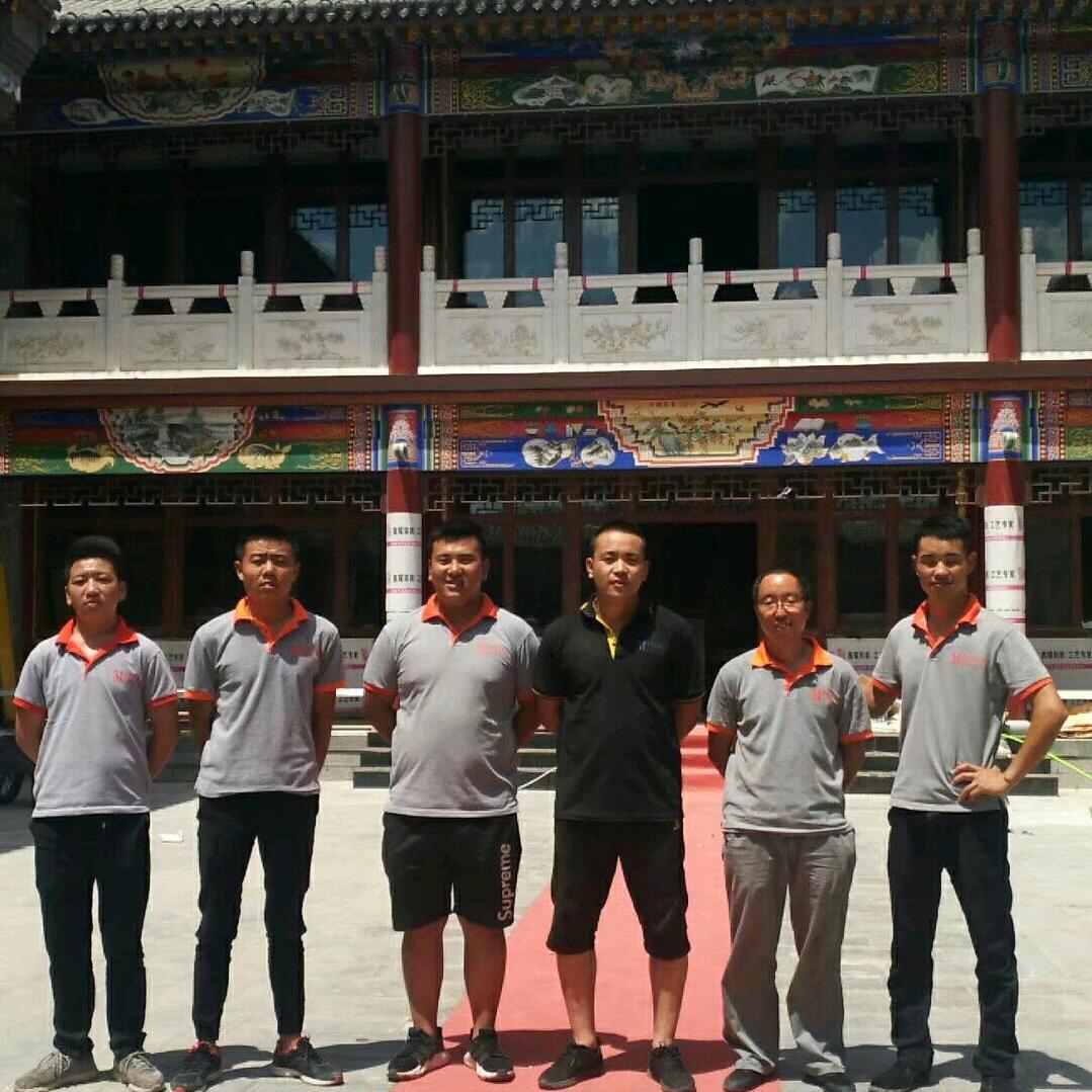 内蒙古呼和浩特家具美容维修保养服务商