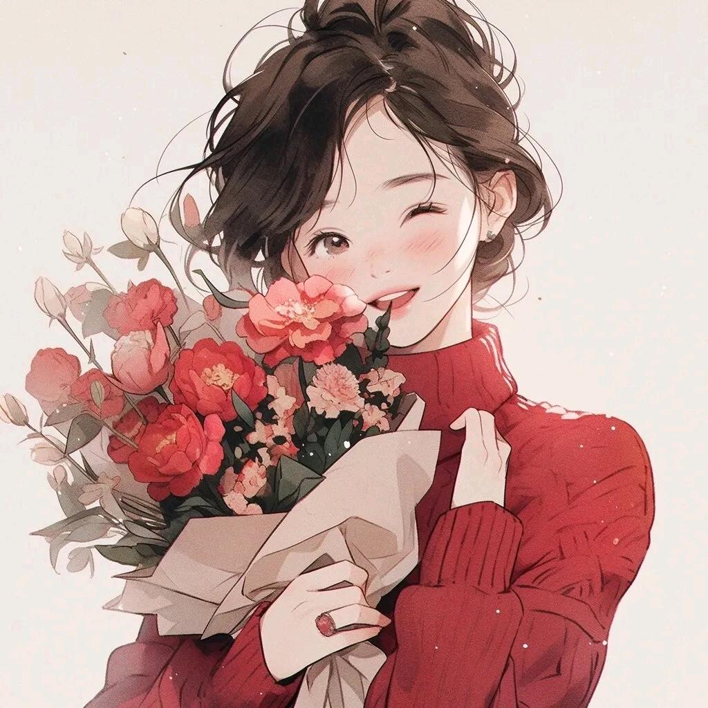 @风一样的女子🔥🔥🔥