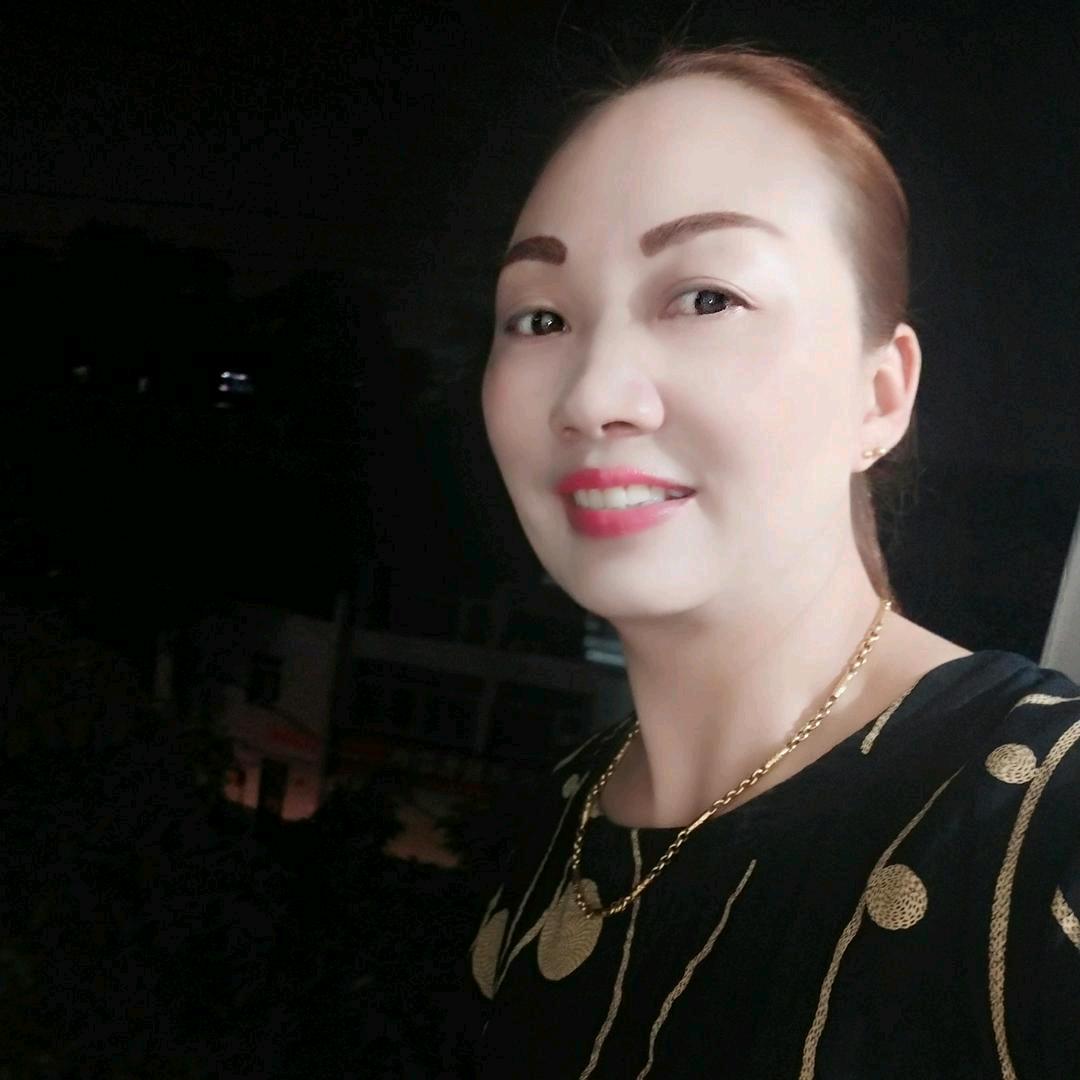 黑妹