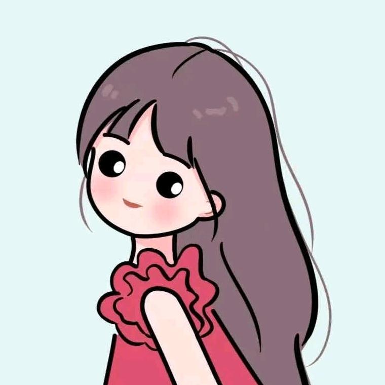 淡然吖