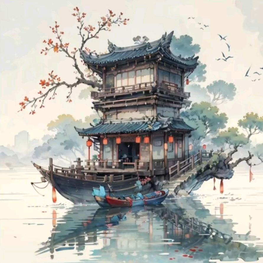 亚棣头像
