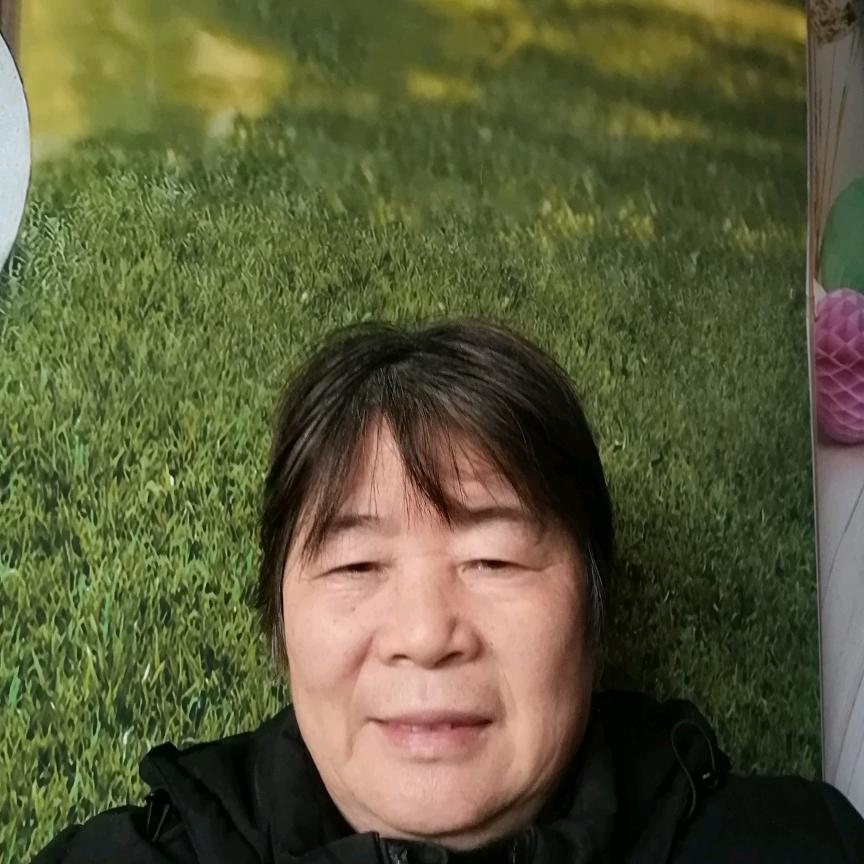 琪琪奶奶1