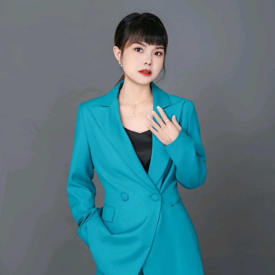 冯姐姐